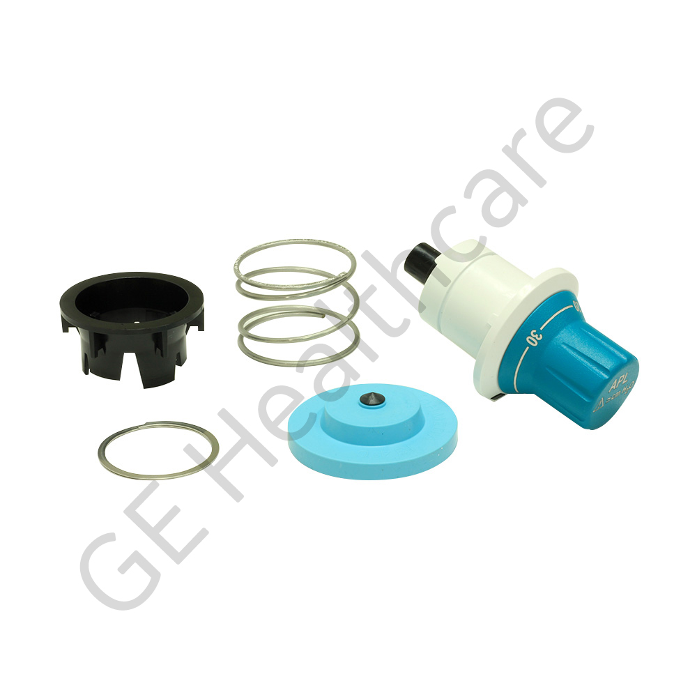 VALVE APL ASSY BCG VALVE APL ASSY BCG