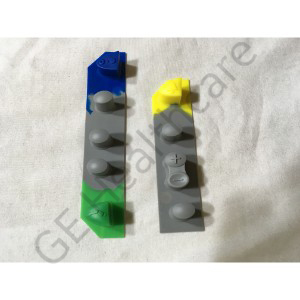FUR CARESCAPE V100 KEYPAD KIT FUR CARESCAPE V100 KEYPAD KIT
