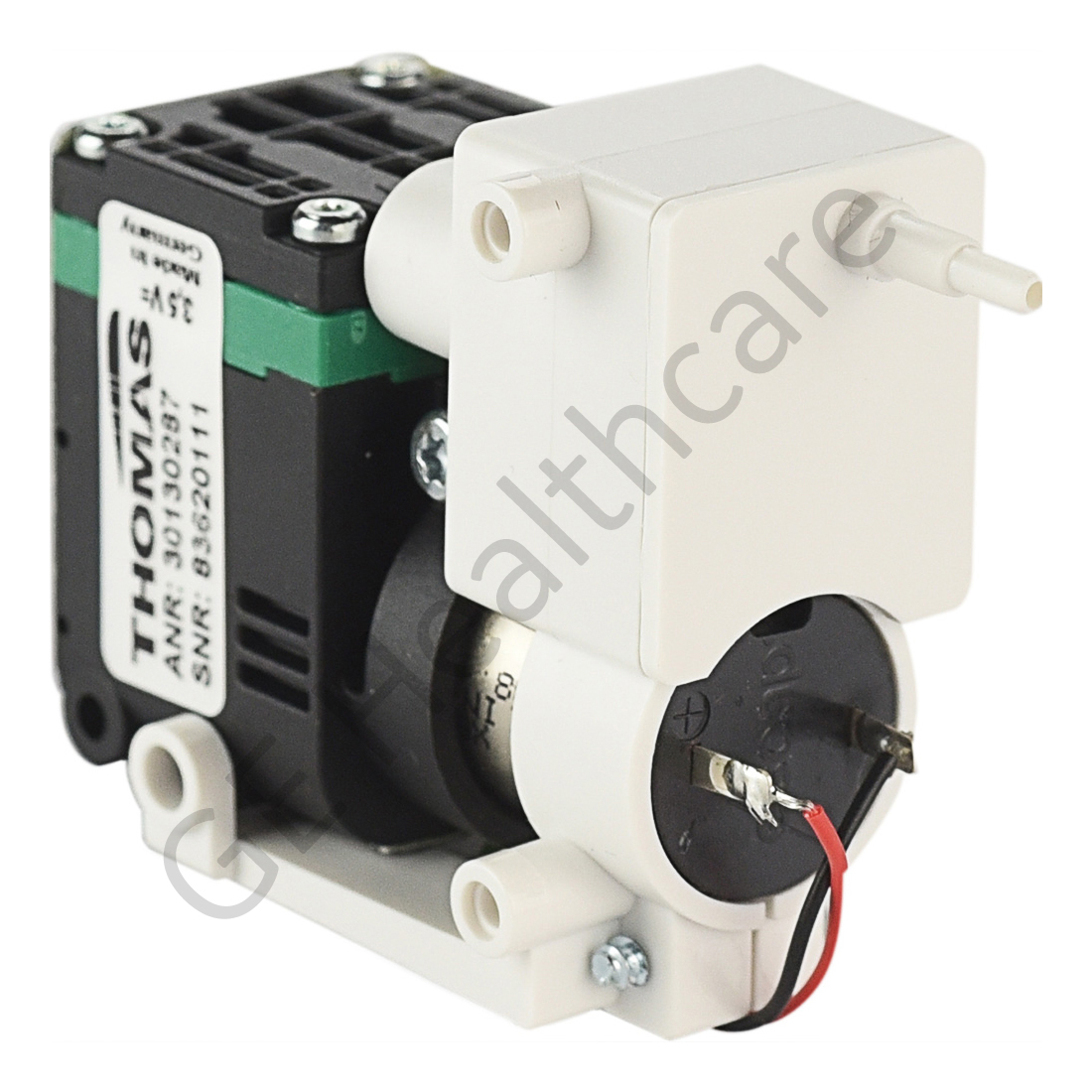 FRU PUMP UNIT FOR MINIC FRU PUMP UNIT FOR MINIC