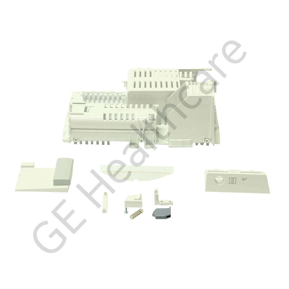 FRU, PLASTICS KIT, B450 FRU, PLASTICS KIT, B450