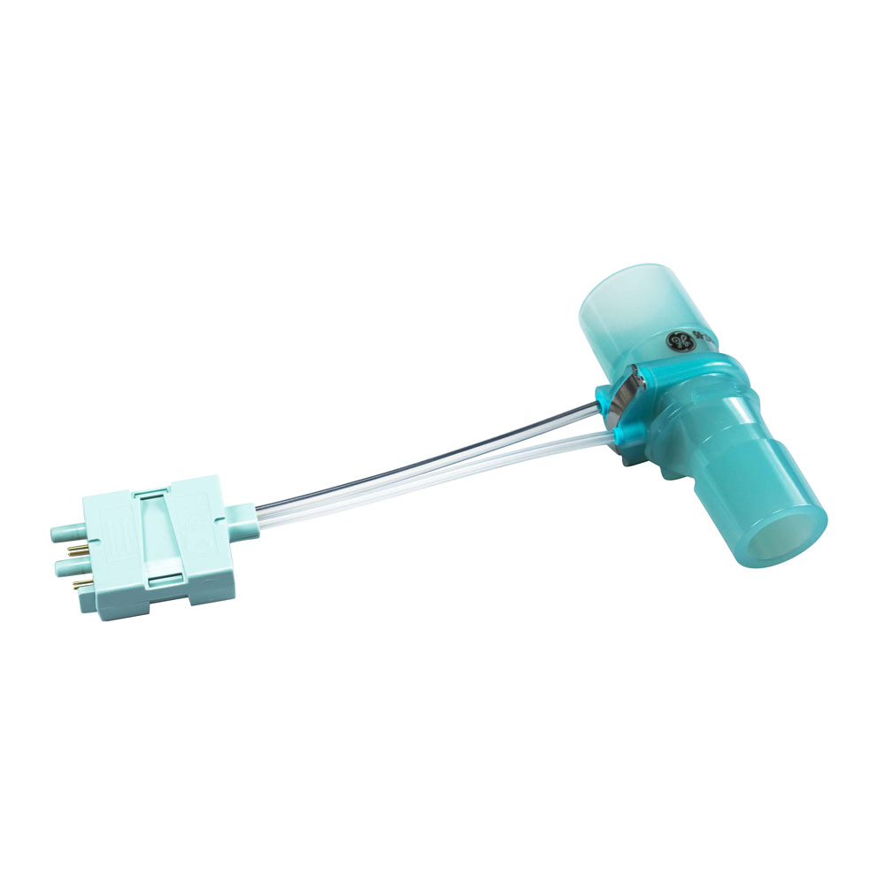Anesthesia Flow Sensor, ABS Anesthesia Flow Sensor, ABS