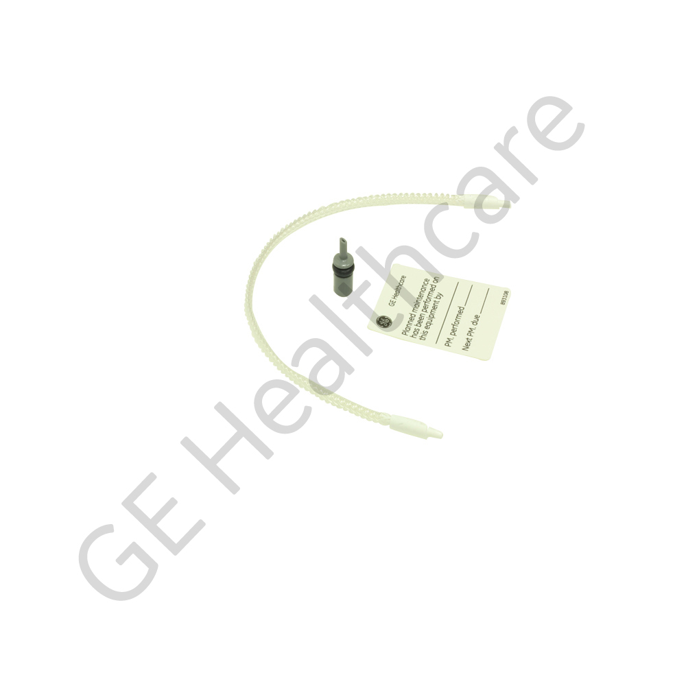 1-YEAR PLANNED MAINTENANCE KIT 1-YEAR PLANNED MAINTENANCE KIT