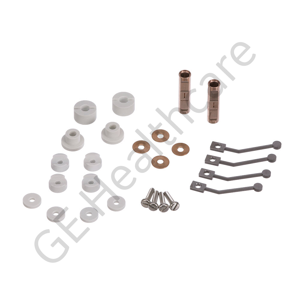 ION SOURCE MAINT KIT ION SOURCE MAINT KIT