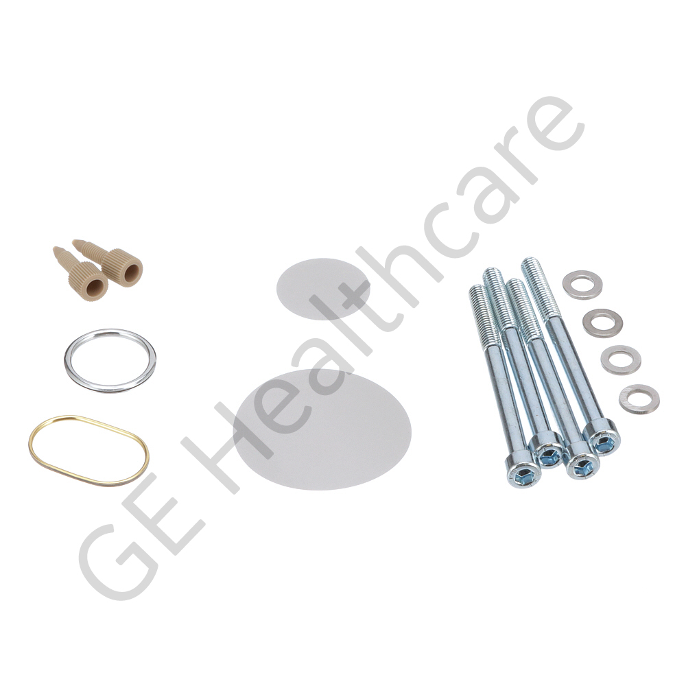 SP FOR PT 18F NB25 MAINTENANCE KIT SP FOR PT 18F NB25 MAINTENANCE KIT