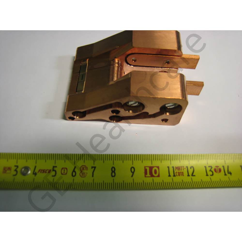 PT 203 Anode Assembly GENII PT 203 Anode Assembly GENII